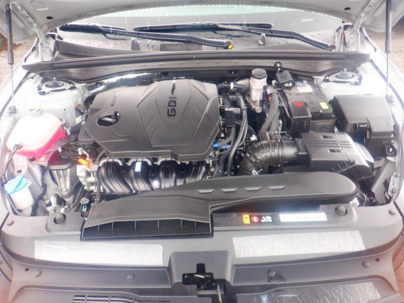 Kia K5 GT-Line 2025