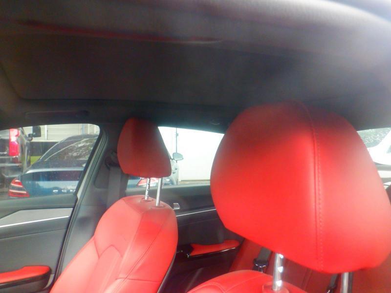 Kia K5 GT-Line 2025