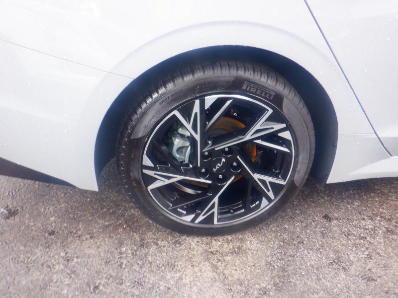 Kia K5 GT-Line 2025