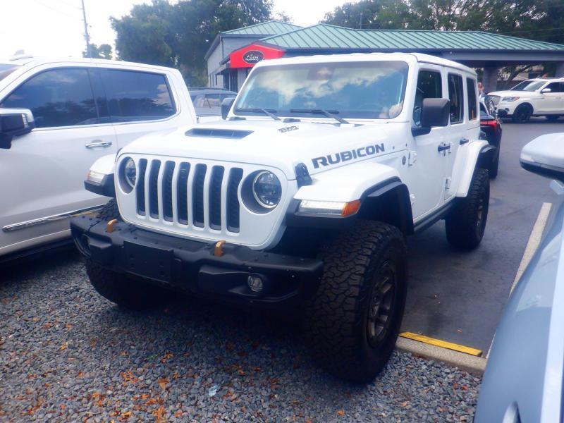 Jeep Wrangler  2023