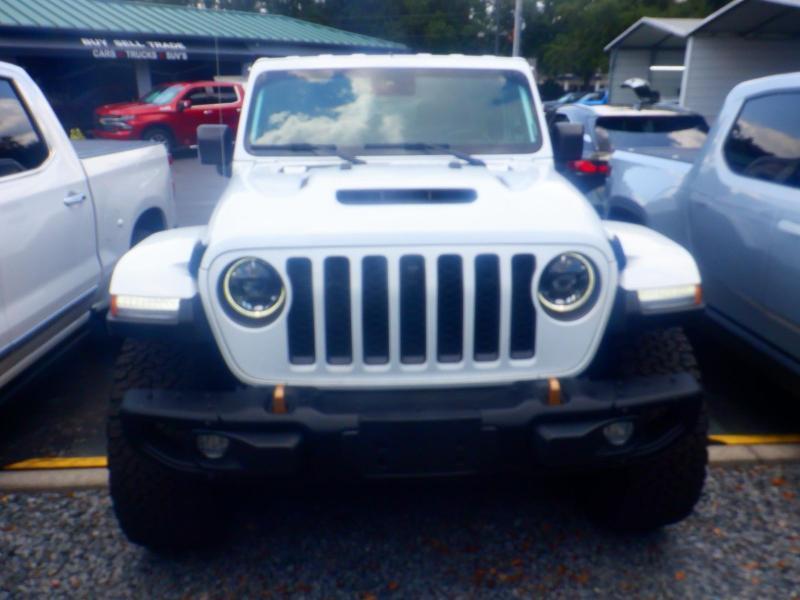 Jeep Wrangler  2023