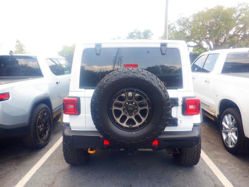 Jeep Wrangler  2023