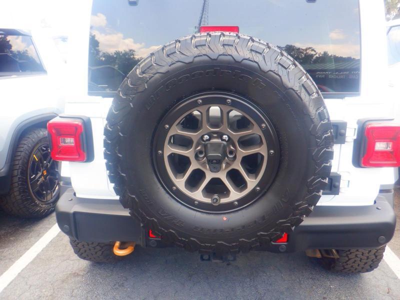 Jeep Wrangler  2023