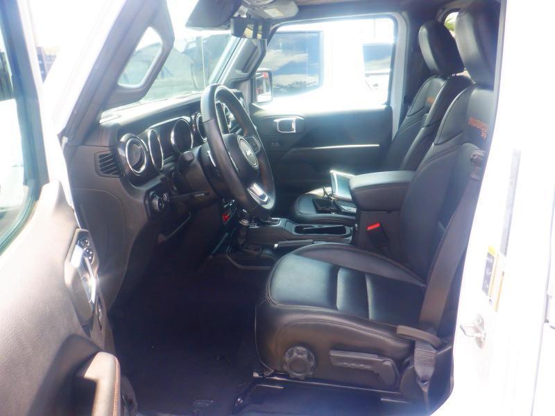 Jeep Wrangler  2023