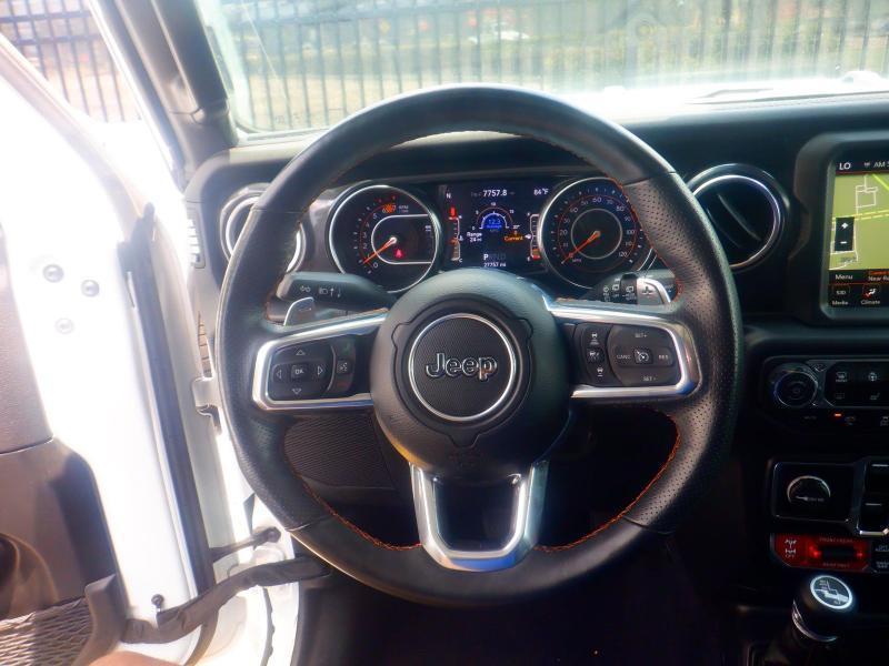 Jeep Wrangler  2023