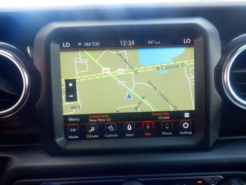Jeep Wrangler  2023