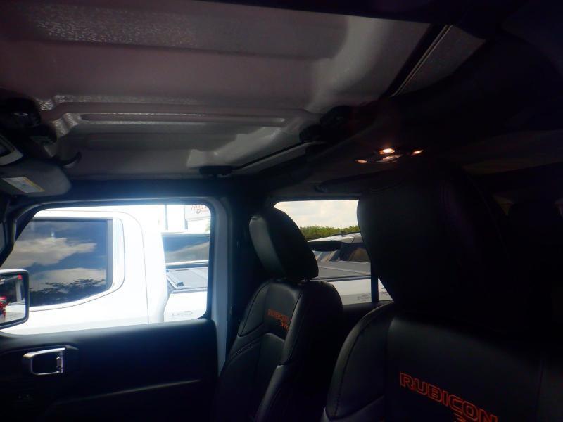 Jeep Wrangler  2023