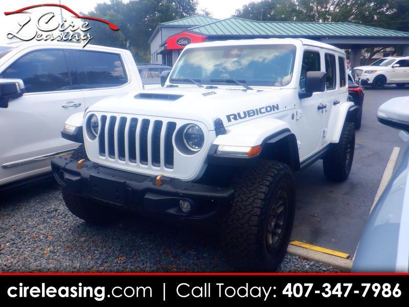 Jeep Wrangler  2023