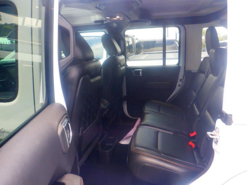 Jeep Wrangler  2023