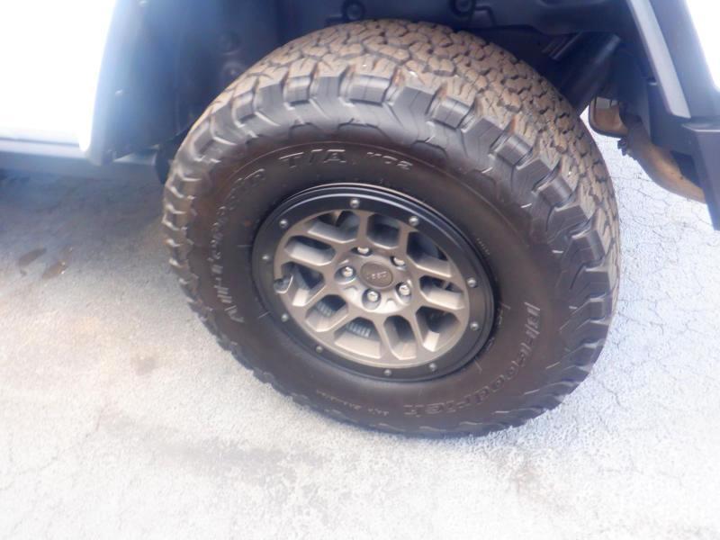 Jeep Wrangler  2023