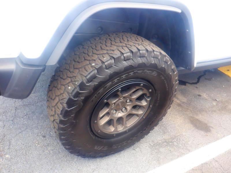 Jeep Wrangler  2023