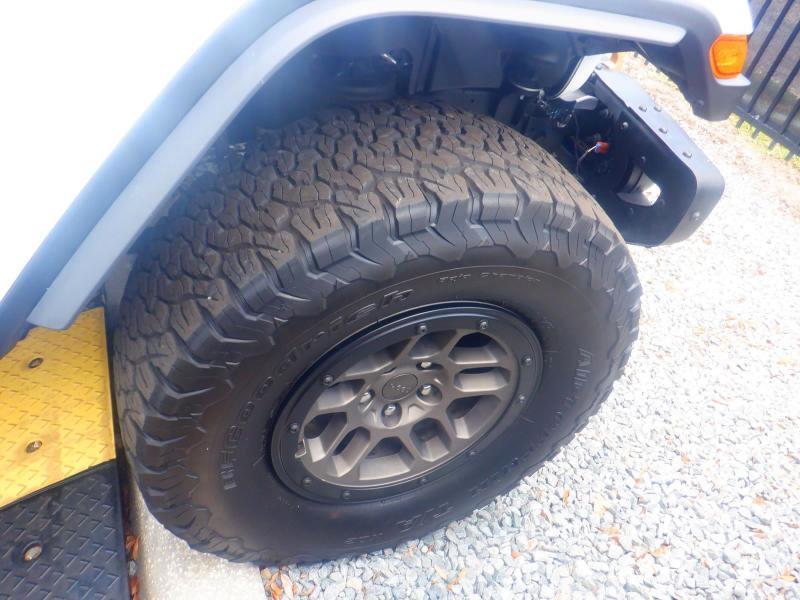 Jeep Wrangler  2023