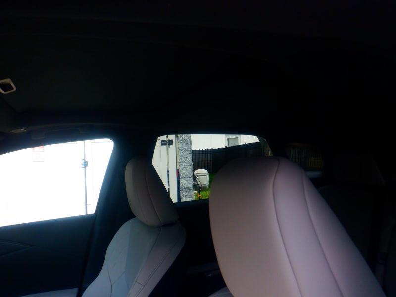 Lexus RX  2024