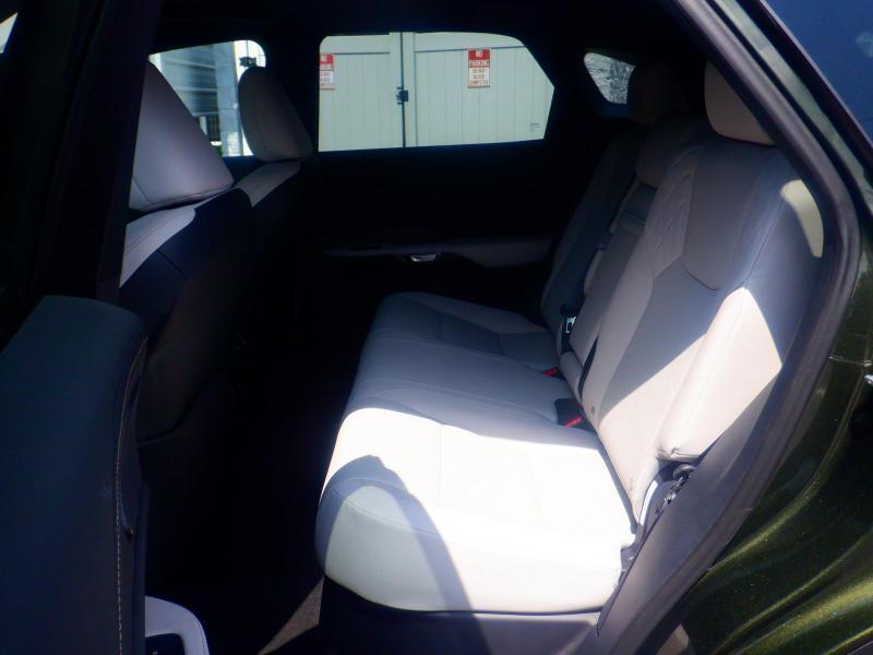 Lexus RX  2024