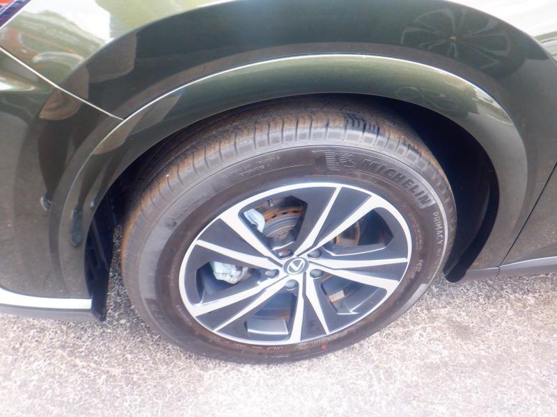 Lexus RX  2024