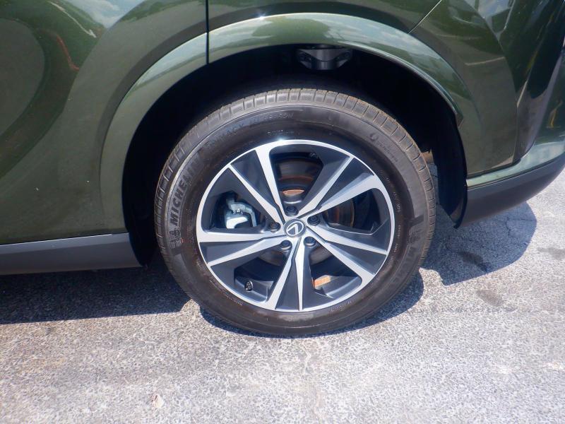 Lexus RX  2024