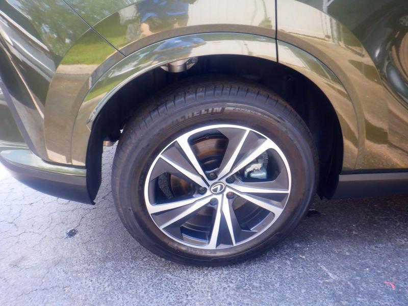 Lexus RX  2024