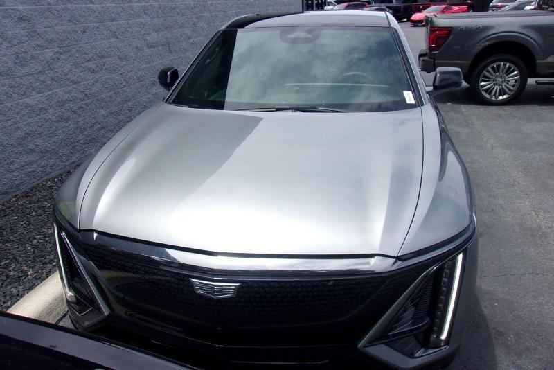 Cadillac Lyriq  2024