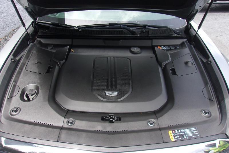 Cadillac Lyriq  2024