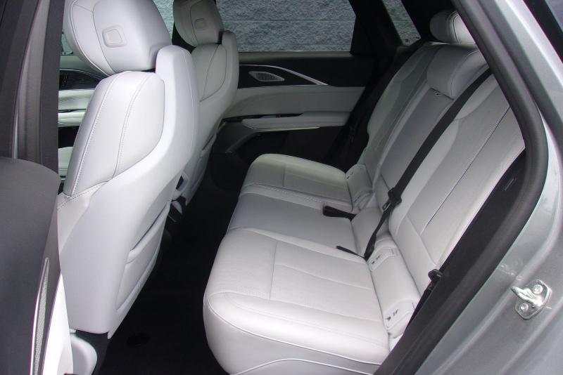 Cadillac Lyriq  2024