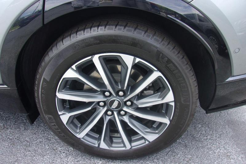 Cadillac Lyriq  2024