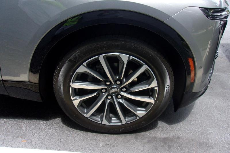 Cadillac Lyriq  2024