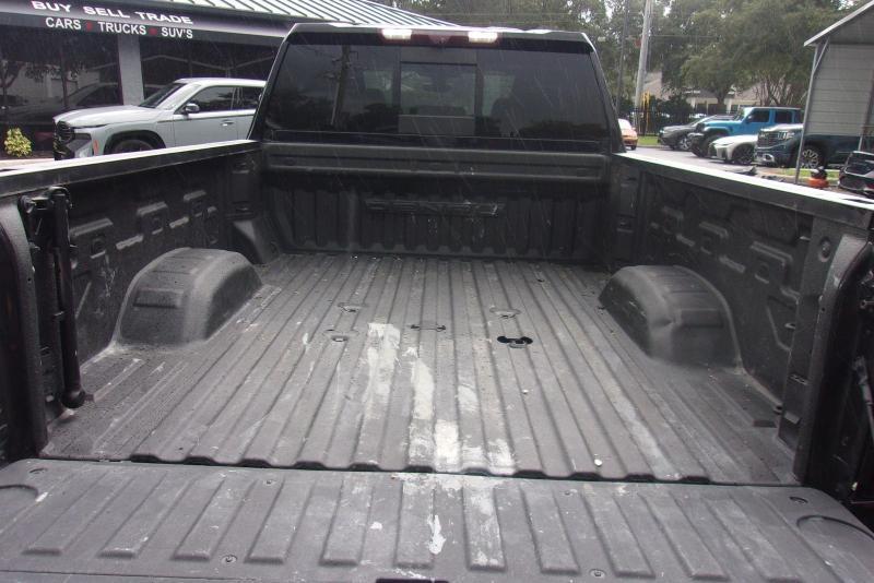 GMC Sierra 2500HD  2023
