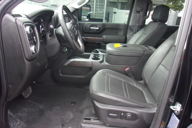 GMC Sierra 2500HD  2023