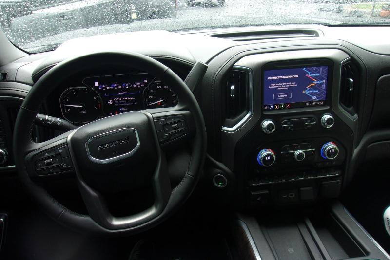 GMC Sierra 2500HD  2023