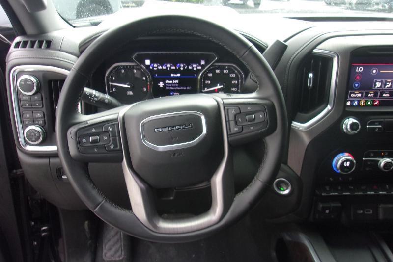 GMC Sierra 2500HD  2023