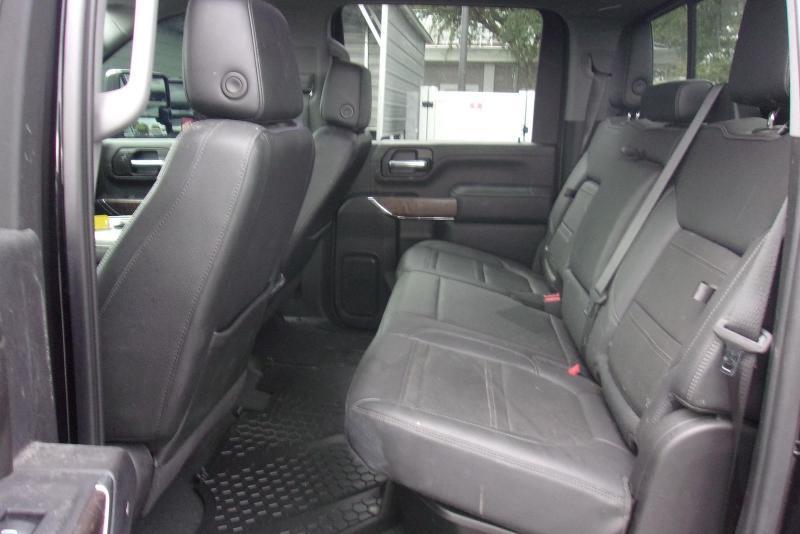 GMC Sierra 2500HD  2023
