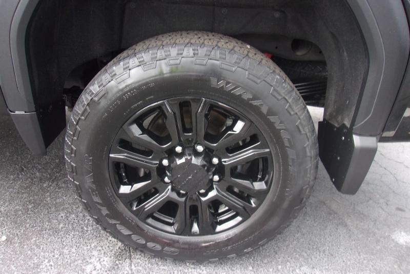 GMC Sierra 2500HD  2023