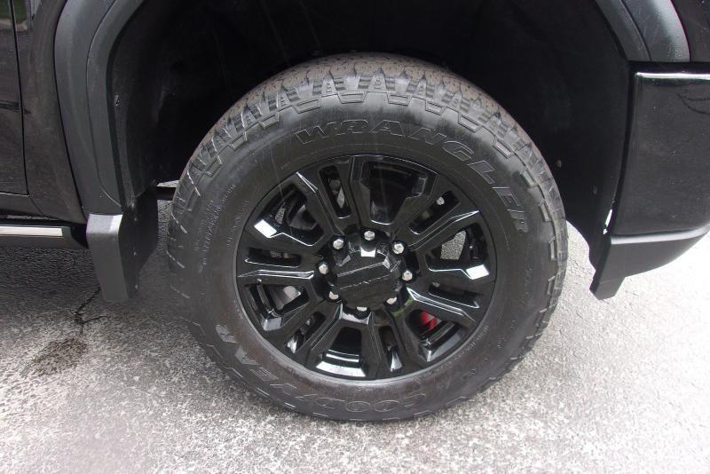 GMC Sierra 2500HD  2023