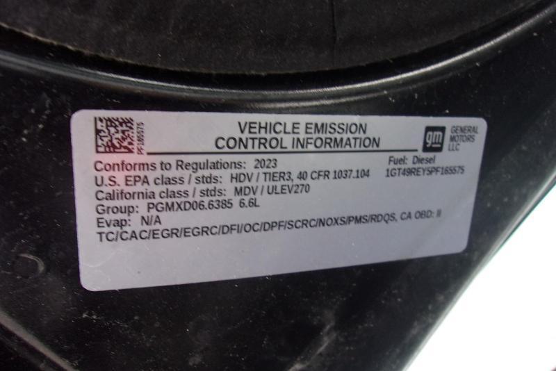 GMC Sierra 2500HD  2023