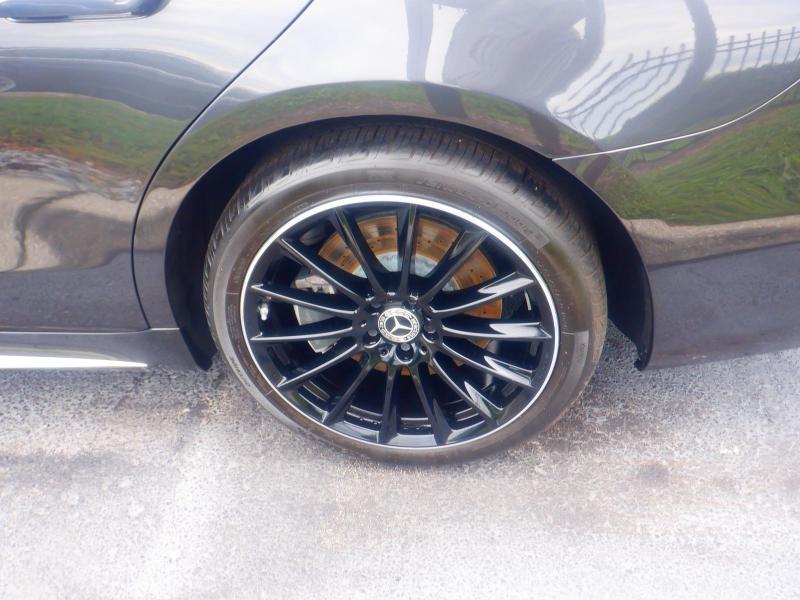 Mercedes-Benz S-Class  2023
