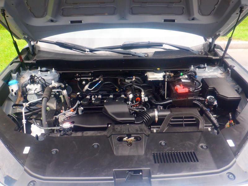 Honda CR-V EX-L 2023