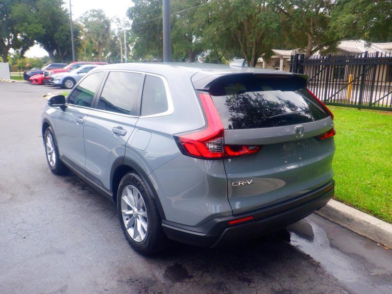 Honda CR-V EX-L 2023