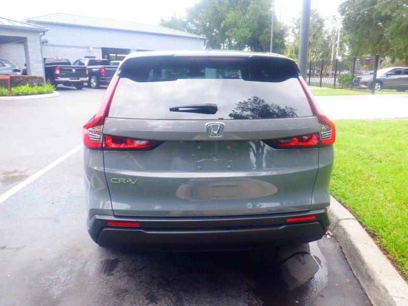 Honda CR-V EX-L 2023