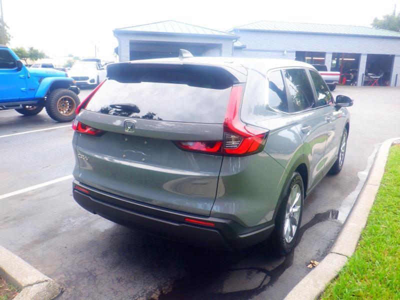 Honda CR-V EX-L 2023