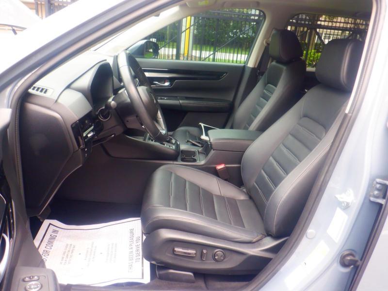 Honda CR-V EX-L 2023