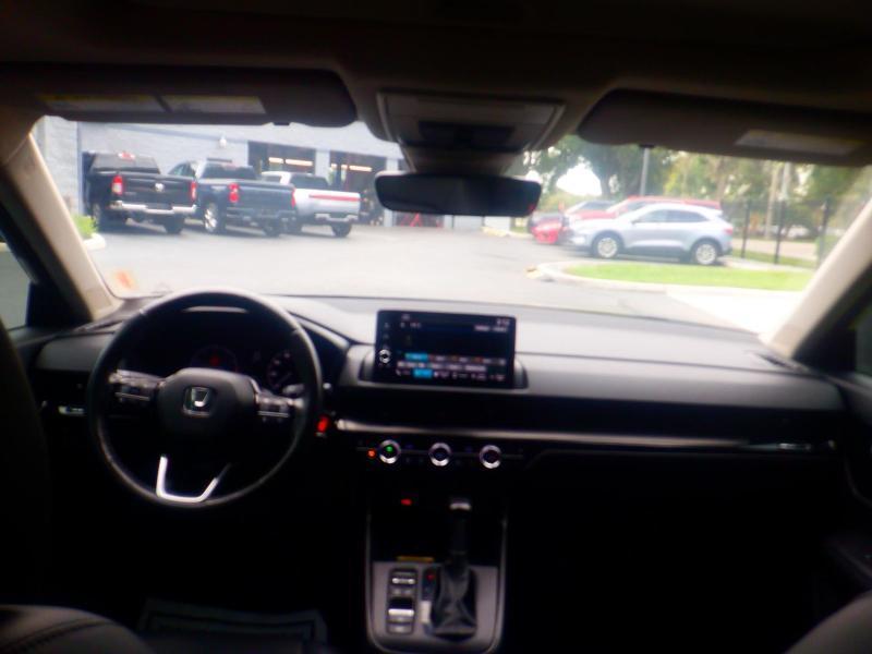 Honda CR-V EX-L 2023