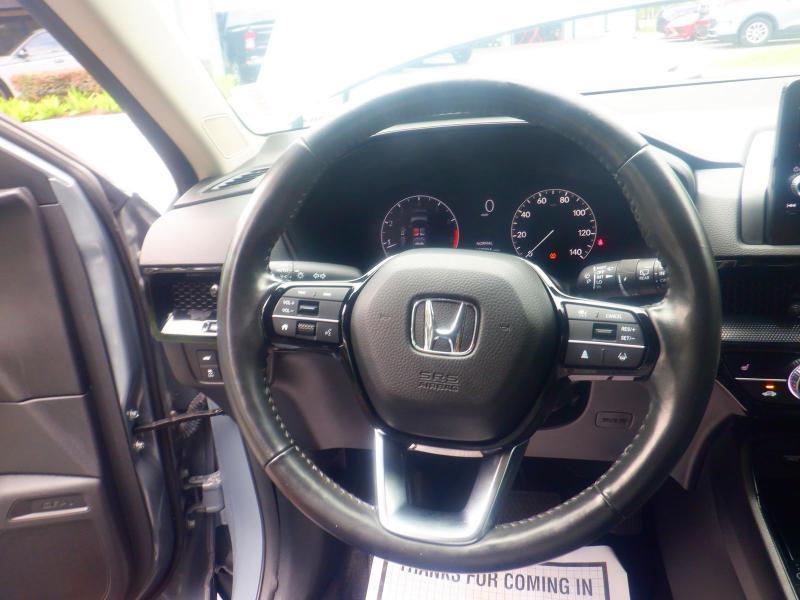Honda CR-V EX-L 2023