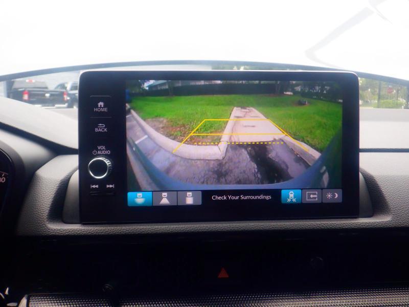 Honda CR-V EX-L 2023