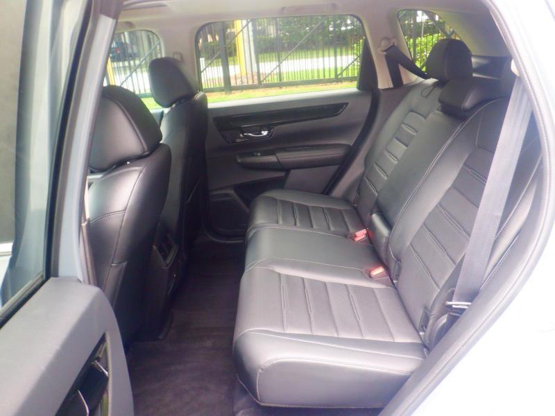 Honda CR-V EX-L 2023