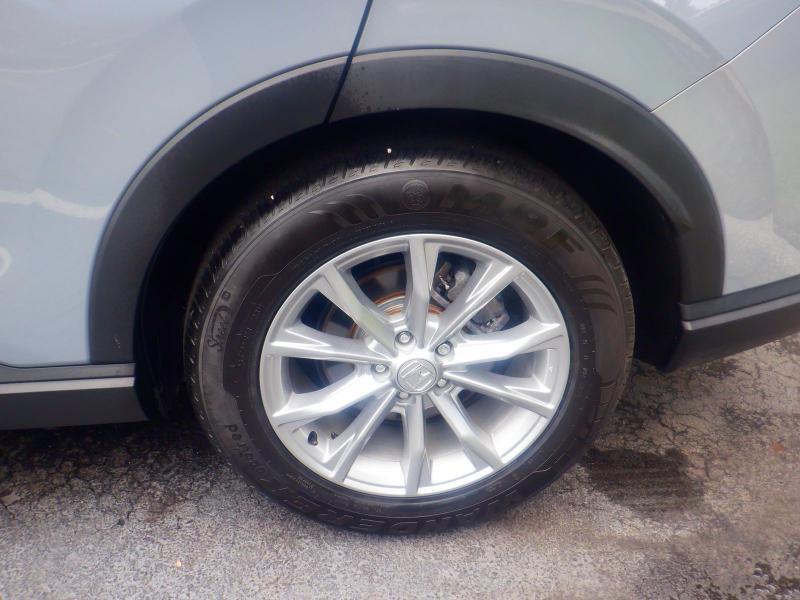 Honda CR-V EX-L 2023