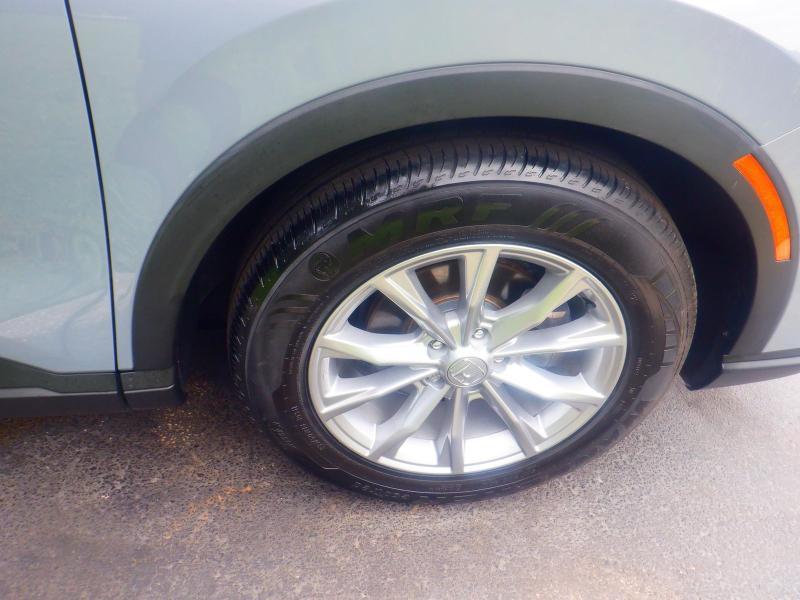 Honda CR-V EX-L 2023