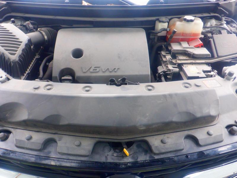 Buick Enclave Essence AWD 2023
