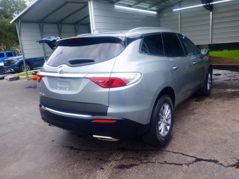 Buick Enclave Essence AWD 2023
