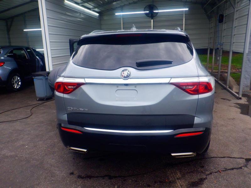 Buick Enclave Essence AWD 2023