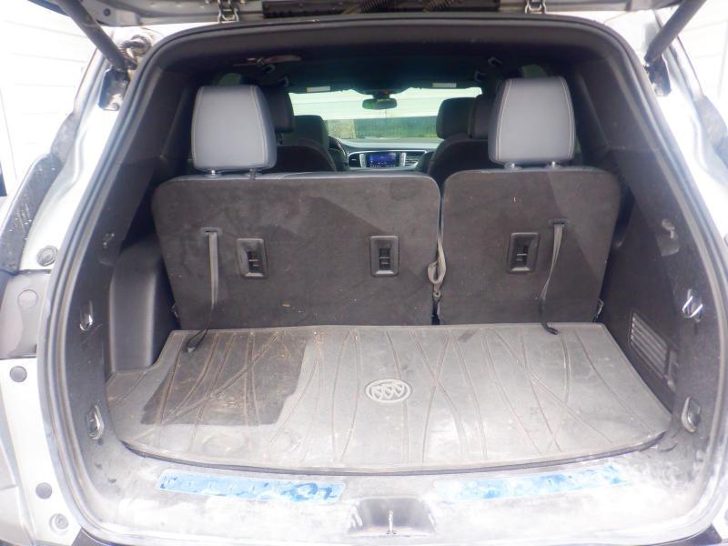 Buick Enclave Essence AWD 2023